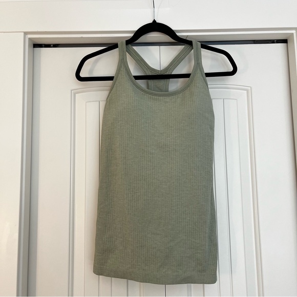 lululemon athletica Tops - LULULEMON Ebb to street tank